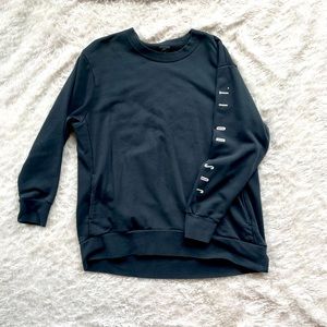 Nike sweatshirt